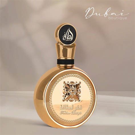 parfum dubai boutique.